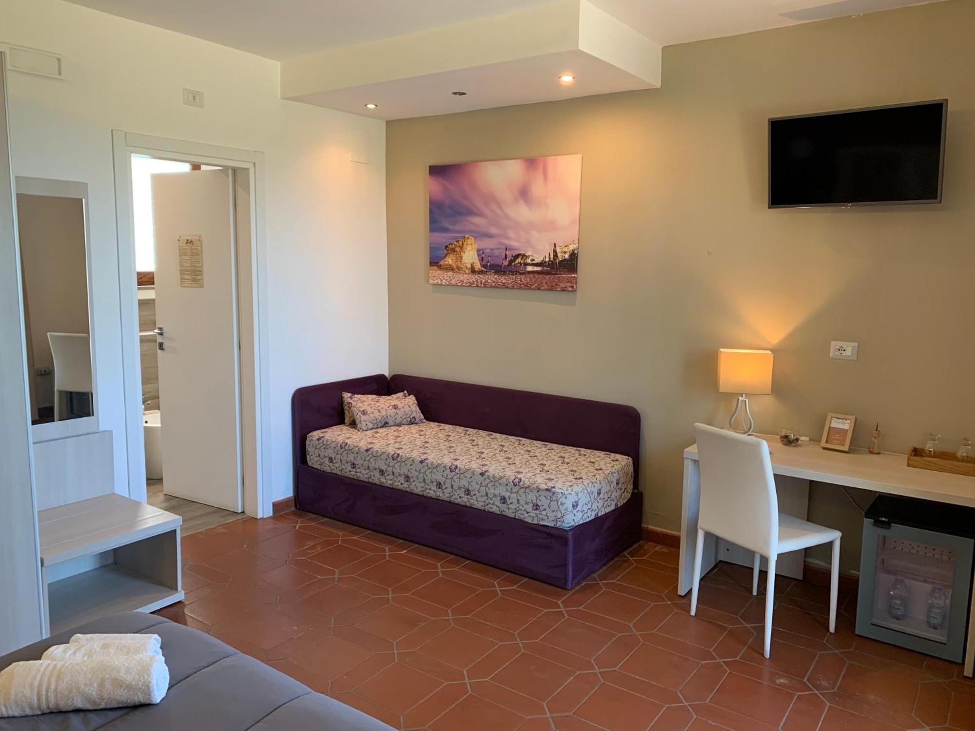 Villa Zufro Vibo Valentia Exteriör bild