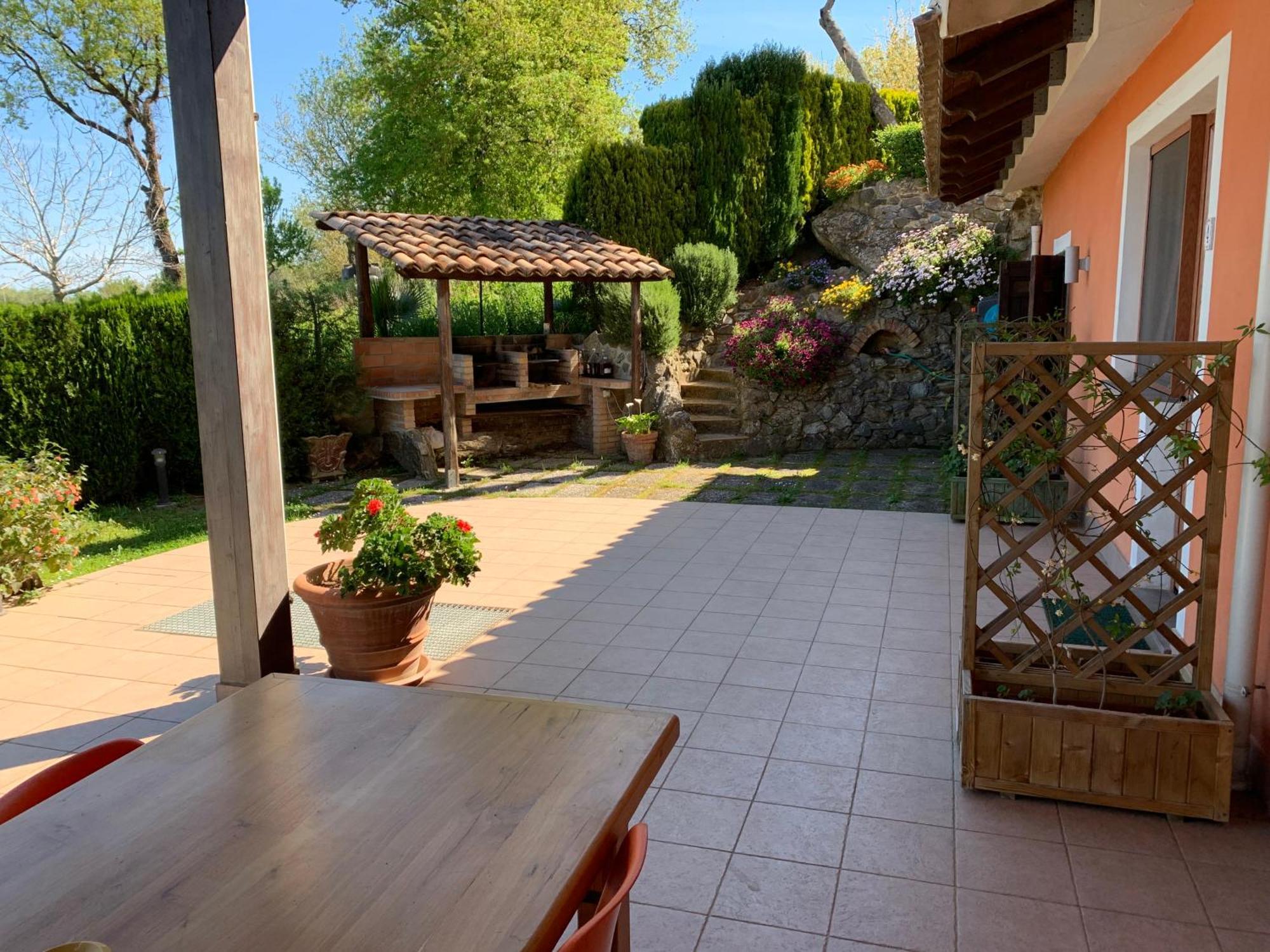 Villa Zufro Vibo Valentia Exteriör bild
