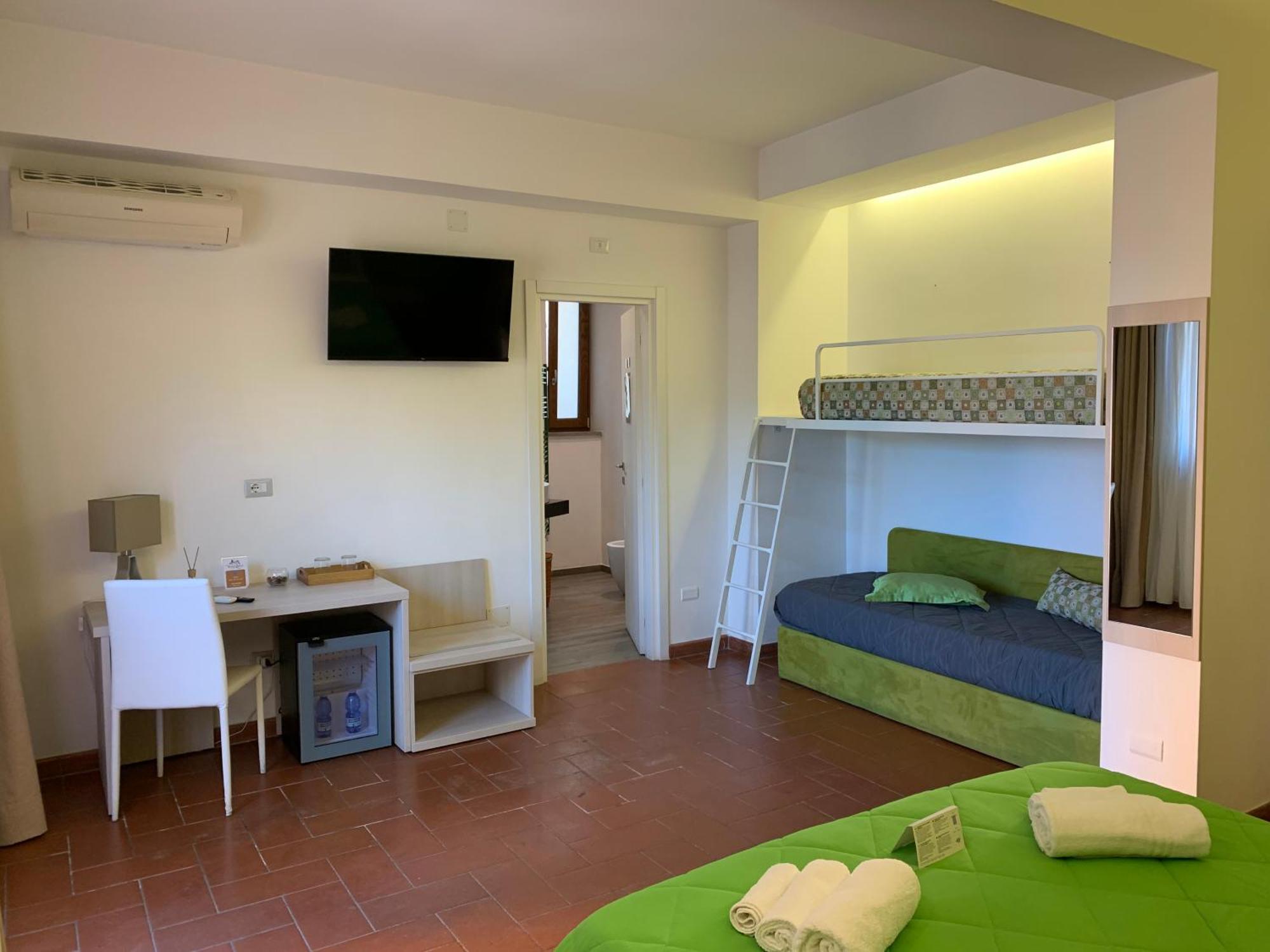 Villa Zufro Vibo Valentia Exteriör bild