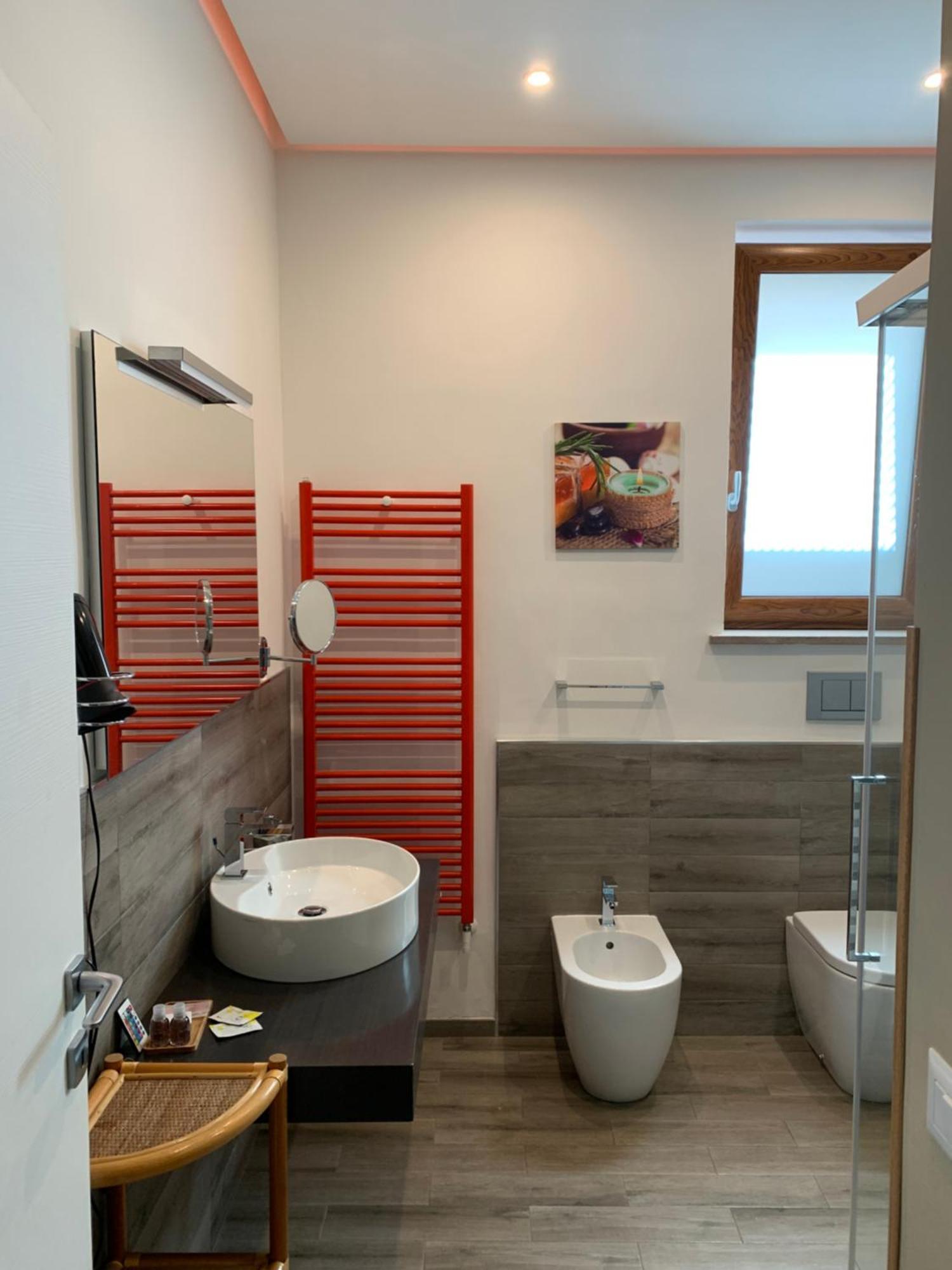 Villa Zufro Vibo Valentia Exteriör bild