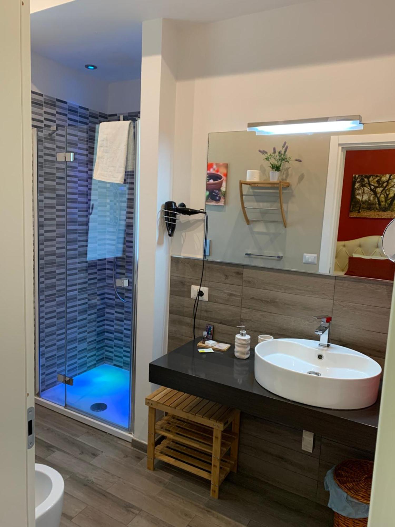 Villa Zufro Vibo Valentia Exteriör bild