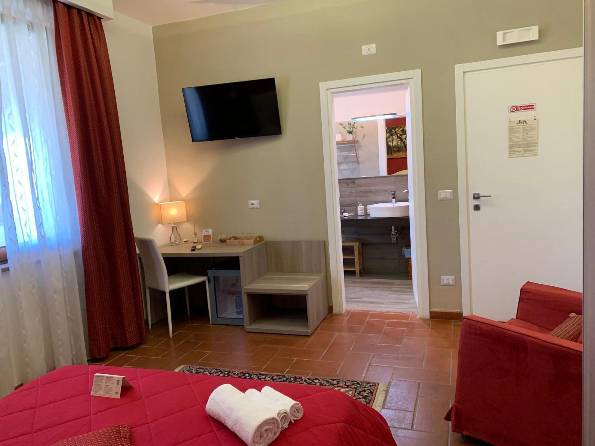 Villa Zufro Vibo Valentia Exteriör bild