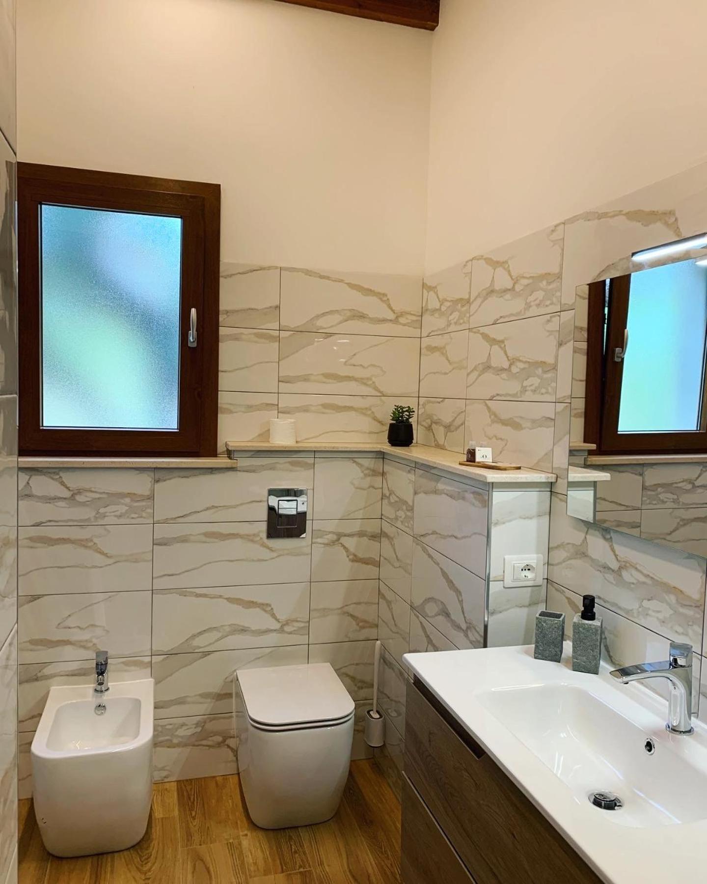 Villa Zufro Vibo Valentia Exteriör bild