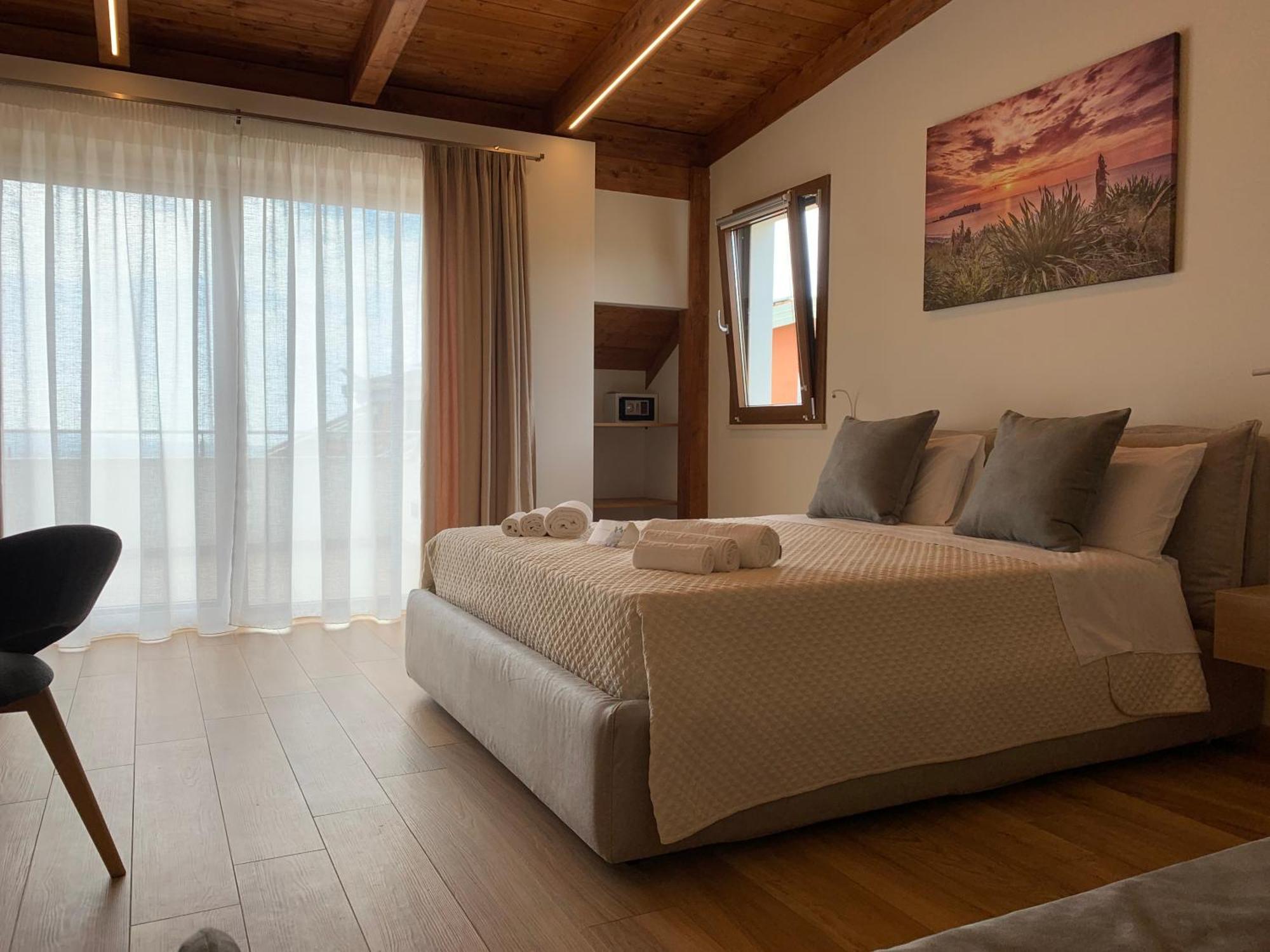 Villa Zufro Vibo Valentia Exteriör bild