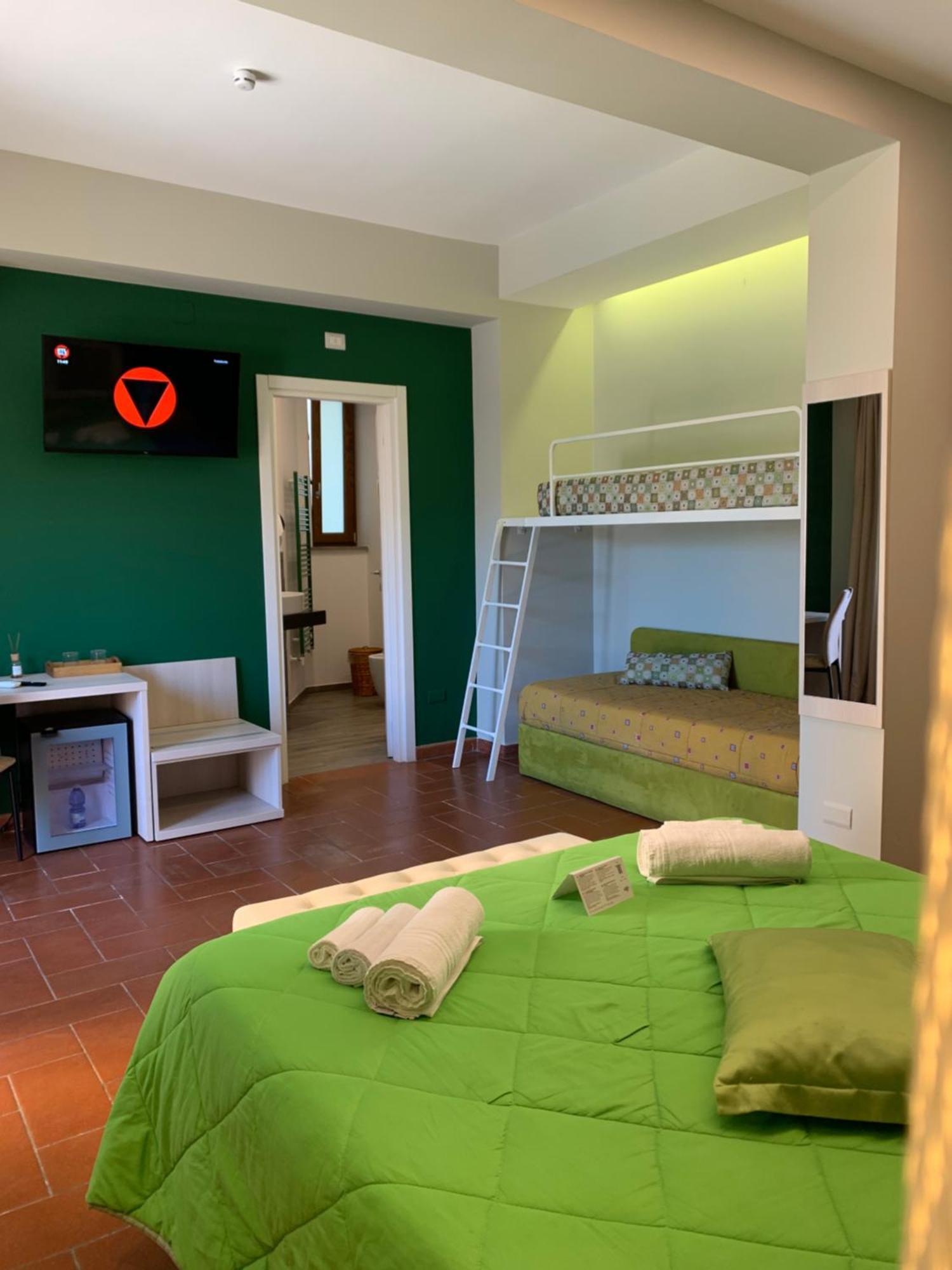 Villa Zufro Vibo Valentia Exteriör bild