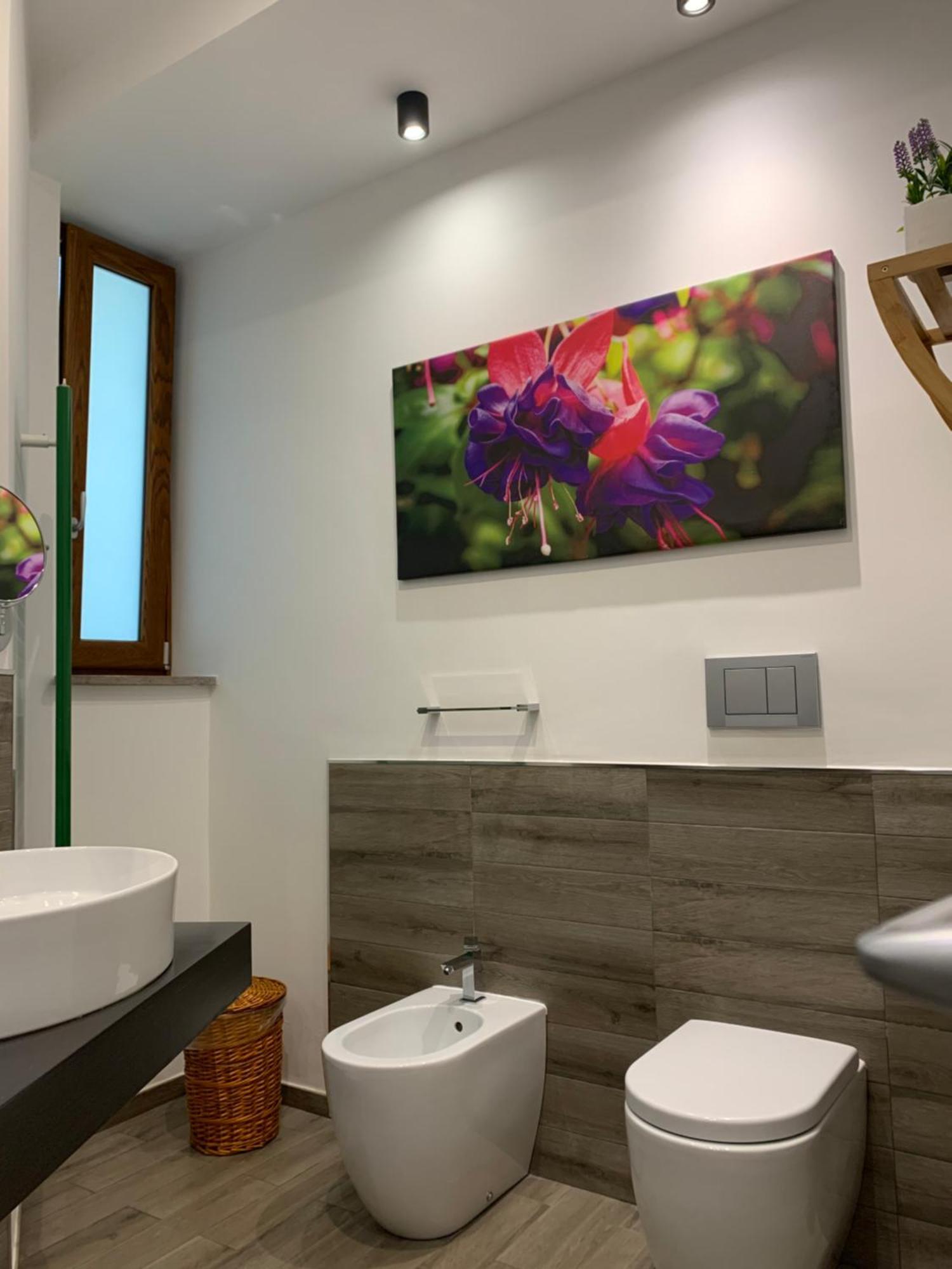 Villa Zufro Vibo Valentia Exteriör bild
