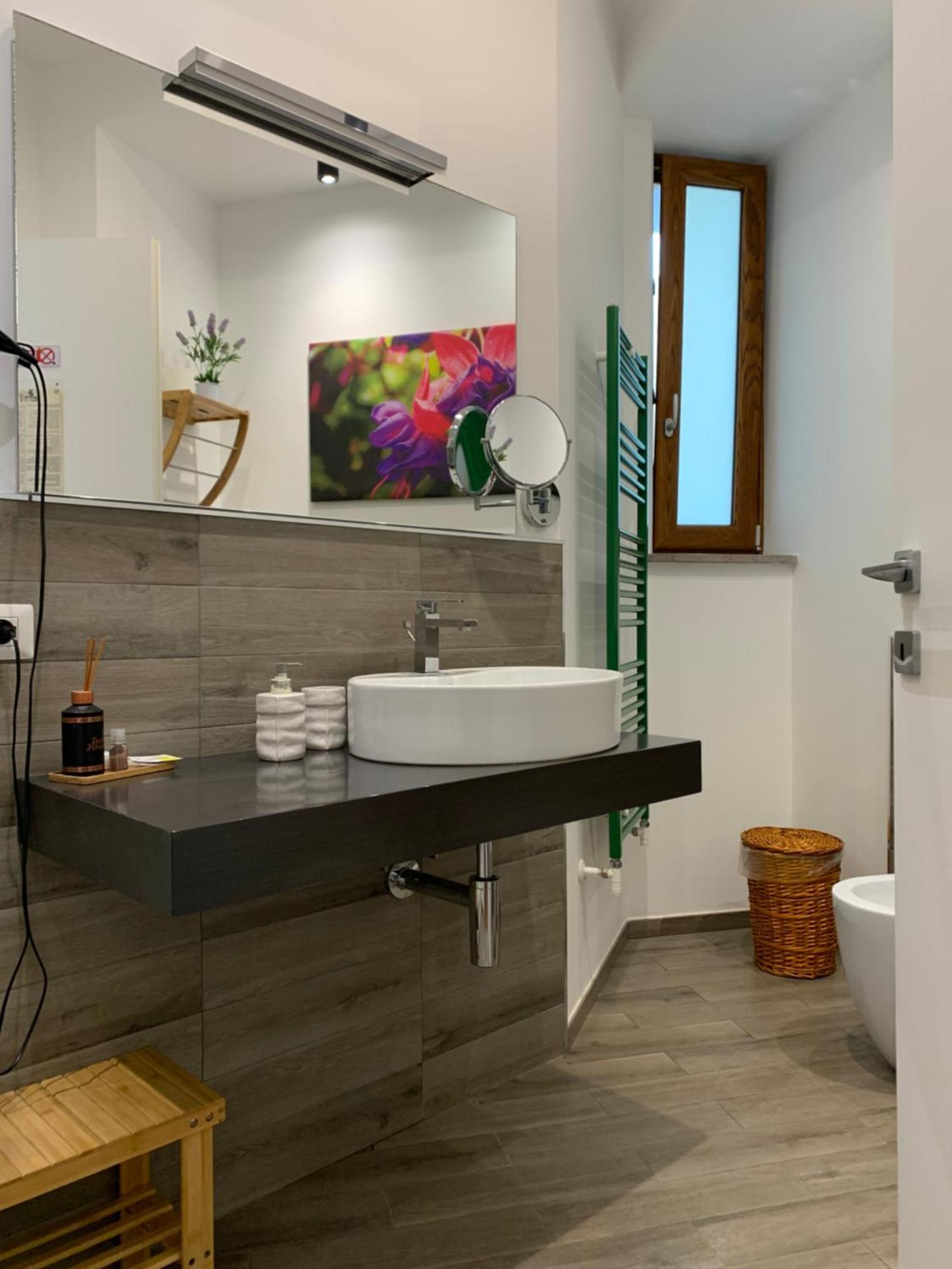 Villa Zufro Vibo Valentia Exteriör bild