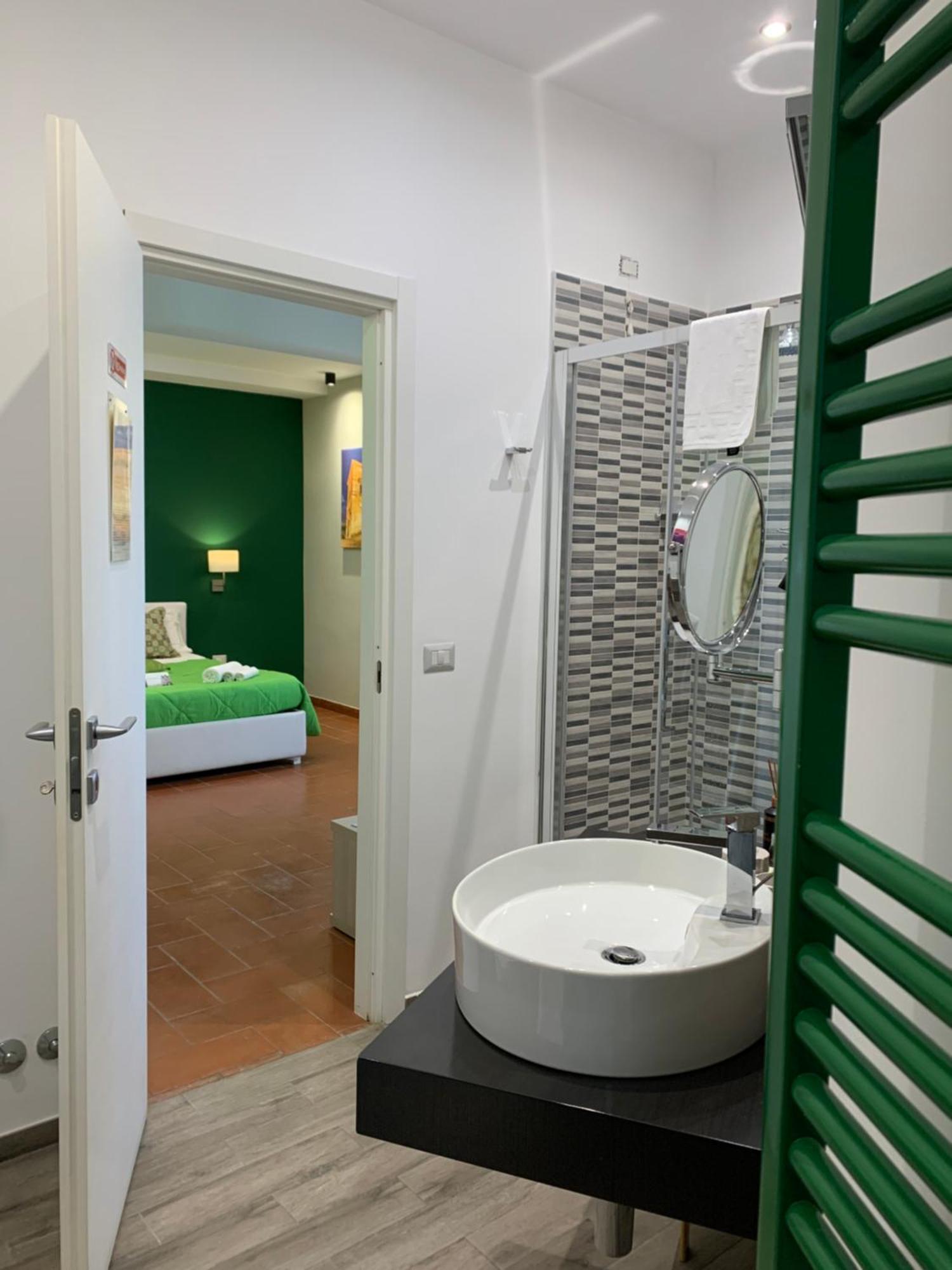 Villa Zufro Vibo Valentia Exteriör bild